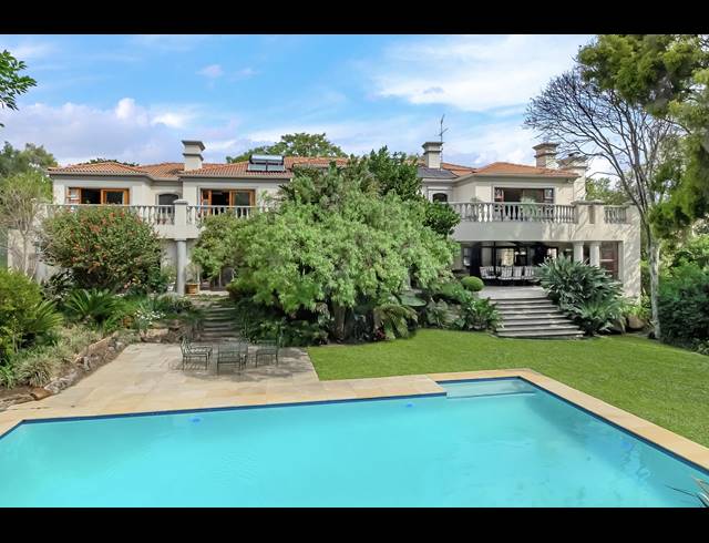 5 BEDROOM HOUSE FOR SALE IN MORNINGSIDE